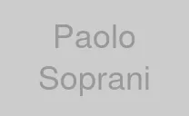 Logo de la marque Paolo Soprani