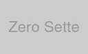 Zero Sette