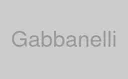 Gabbanelli