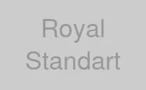 Logo de la marque Royal Standart