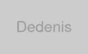 Dedenis