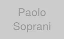 Paolo Soprani