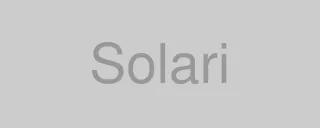 Logo de la marque Solari