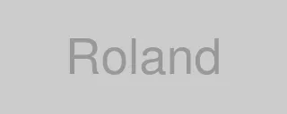 Logo de la marque Roland