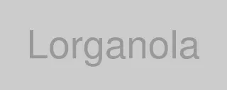 Logo de la marque Lorganola