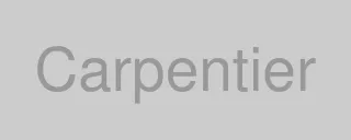 Logo de la marque Carpentier
