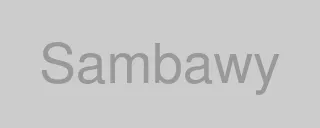 Logo de la marque Sambawy