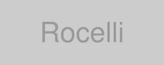 Logo de la marque Rocelli 