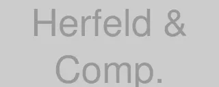 Logo de la marque Herfeld & Comp.