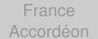 Logo de la marque France Accordéon