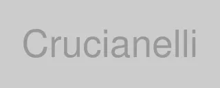 Logo de la marque Crucianelli