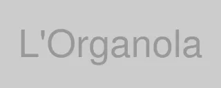 Logo de la marque L'Organola
