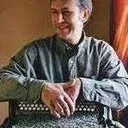 Jo de JJ Music - Accordéoniste et collectionneur